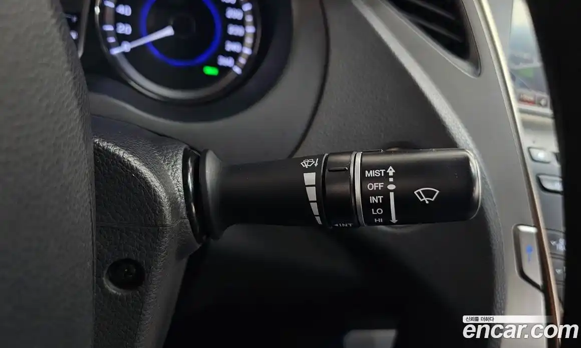 Hyundai Grandeur 2013 3.0 автомат (гидро), фото 28