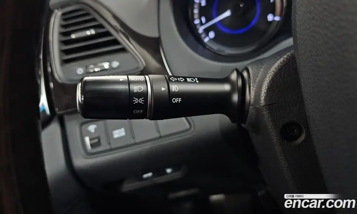 Hyundai Grandeur 2013 3.0 автомат (гидро), фото 29