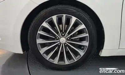 Hyundai Grandeur 2013 3.0 автомат (гидро), миниатюра 5