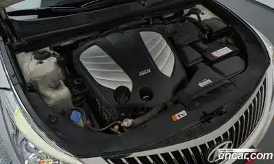 Hyundai Grandeur 2013 3.0 автомат (гидро), миниатюра 6