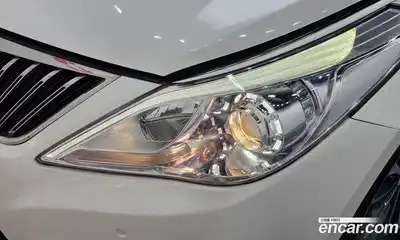 Hyundai Grandeur 2013 3.0 автомат (гидро), миниатюра 8