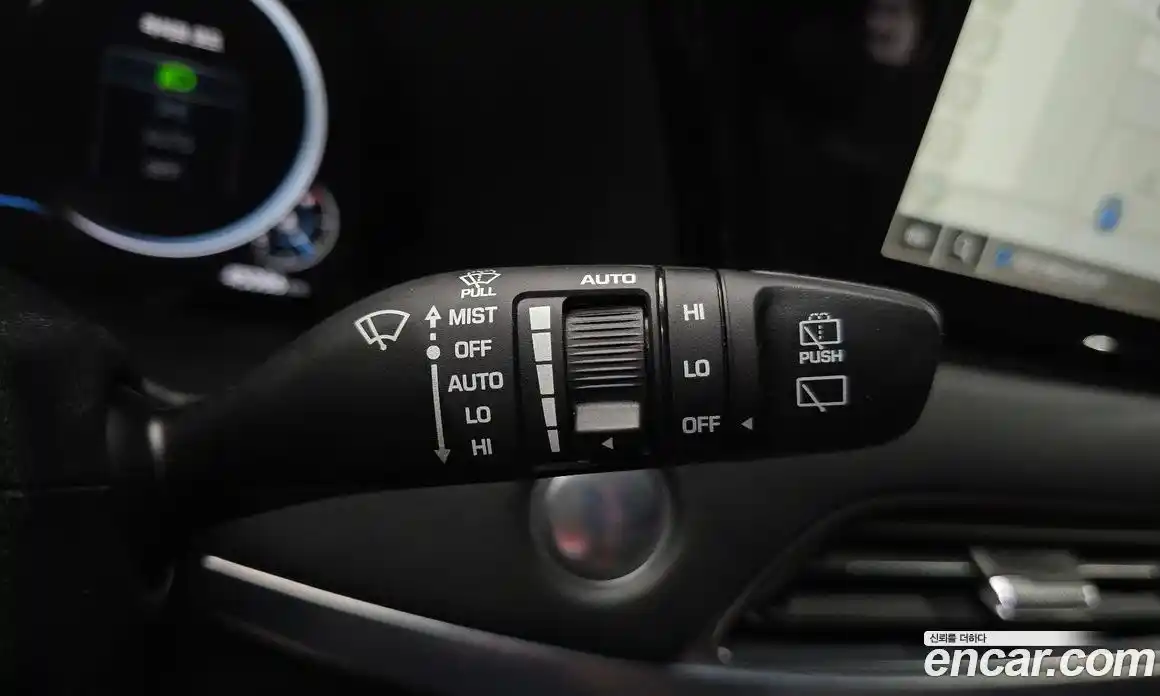 Hyundai Palisade 2021 3.8 автомат (гидро), фото 30