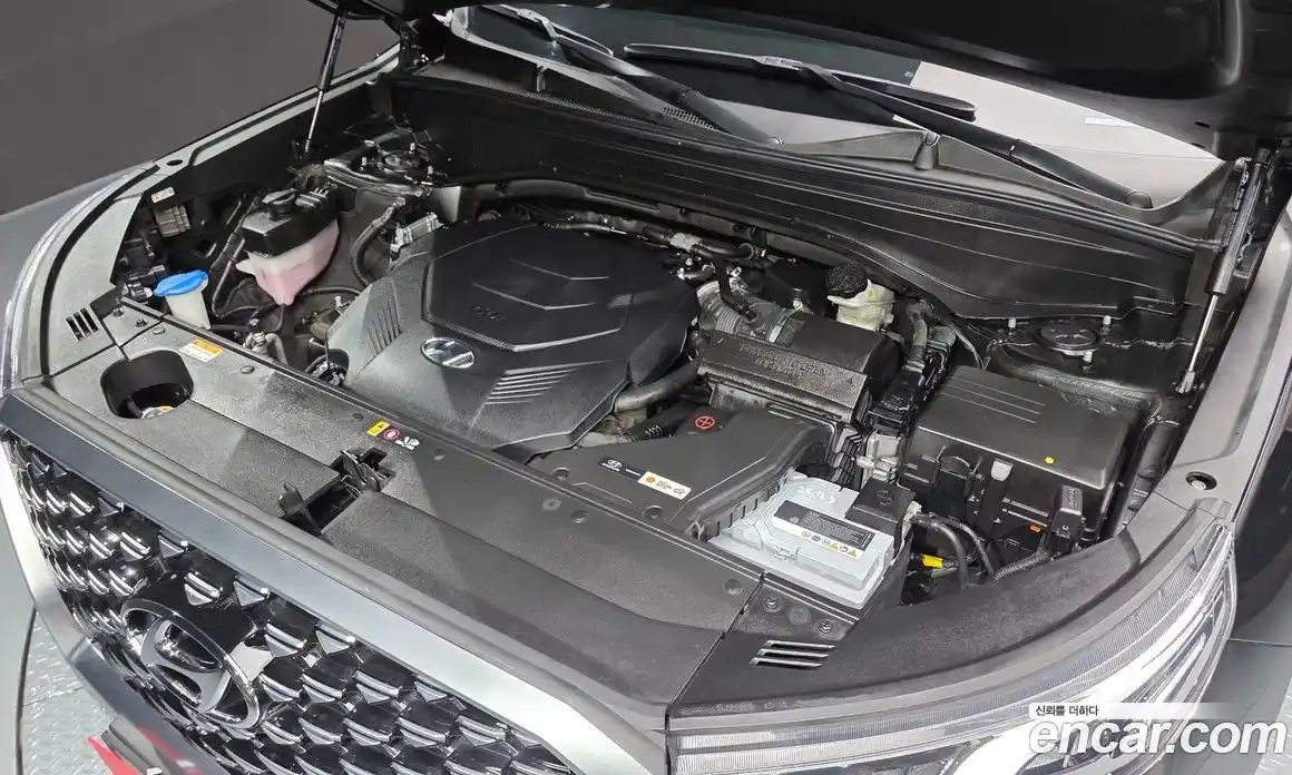 Hyundai Palisade 2021 3.8 автомат (гидро), фото 6