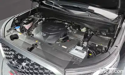 Hyundai Palisade 2021 3.8 автомат (гидро), миниатюра 6