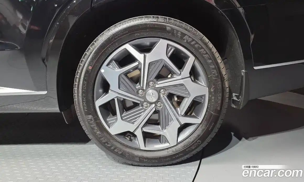 Hyundai Palisade 2021 3.8 автомат (гидро), фото 7