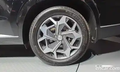 Hyundai Palisade 2021 3.8 автомат (гидро), миниатюра 7