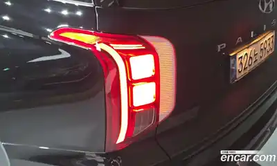 Hyundai Palisade 2021 3.8 автомат (гидро), миниатюра 9