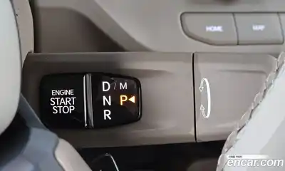 Kia Seltos 2026 1.6 автомат (гидро), миниатюра 12