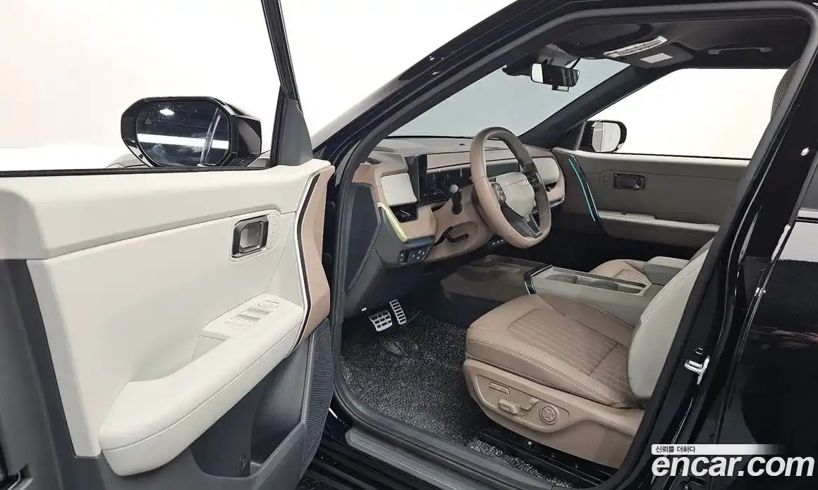 Kia Seltos 2026 1.6 автомат (гидро), фото 13