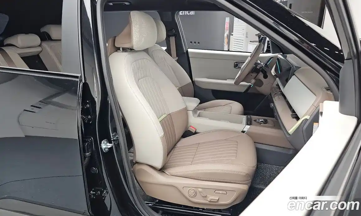 Kia Seltos 2026 1.6 автомат (гидро), фото 16