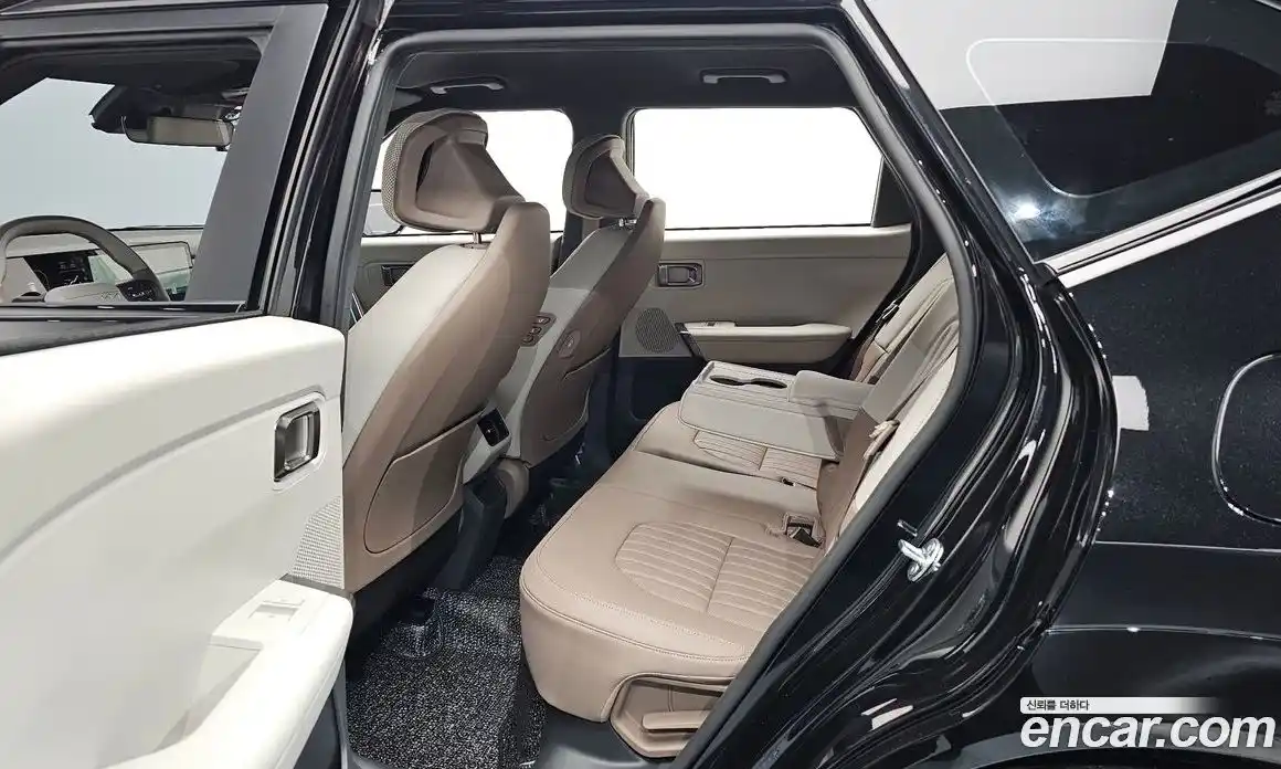 Kia Seltos 2026 1.6 автомат (гидро), фото 17