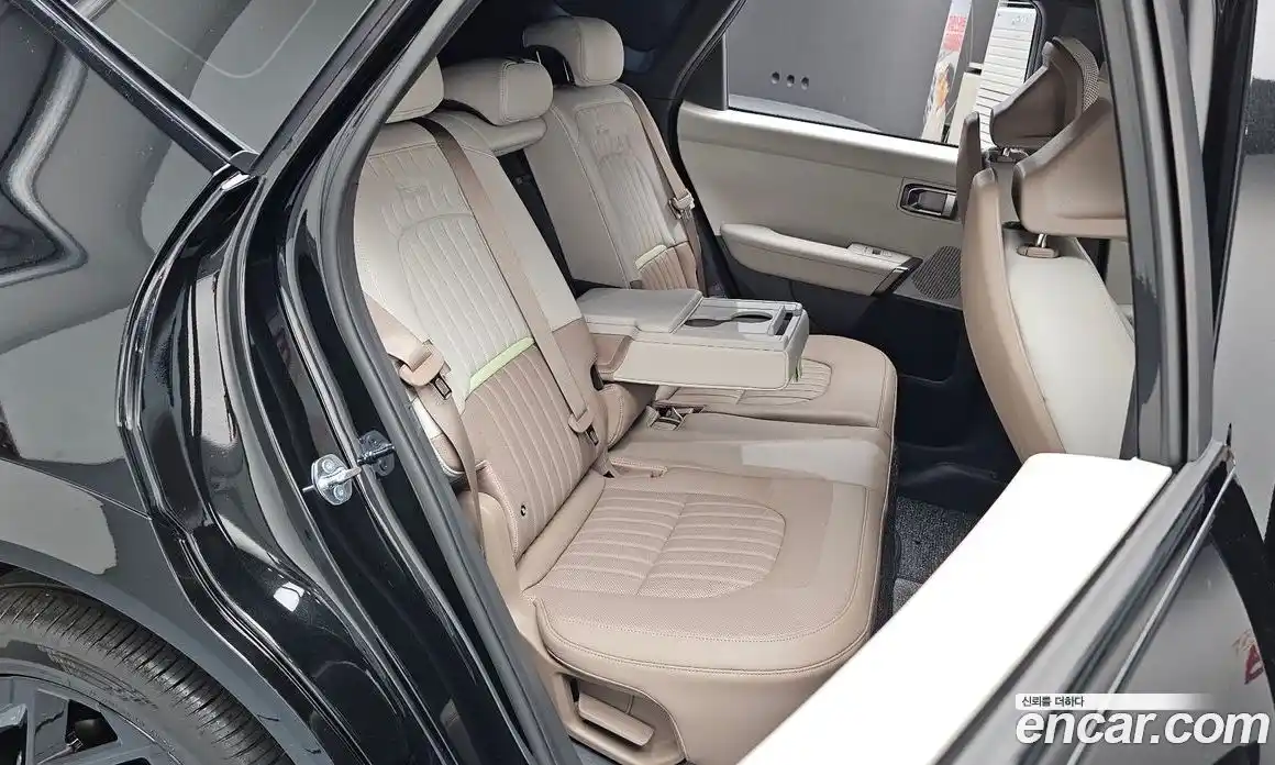 Kia Seltos 2026 1.6 автомат (гидро), фото 18
