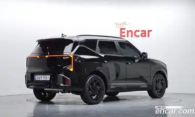 Kia Seltos 2026 1.6 автомат (гидро), миниатюра 2