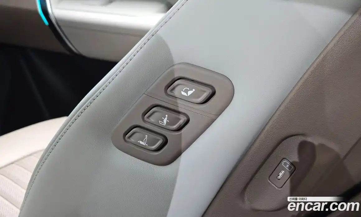 Kia Seltos 2026 1.6 автомат (гидро), фото 24