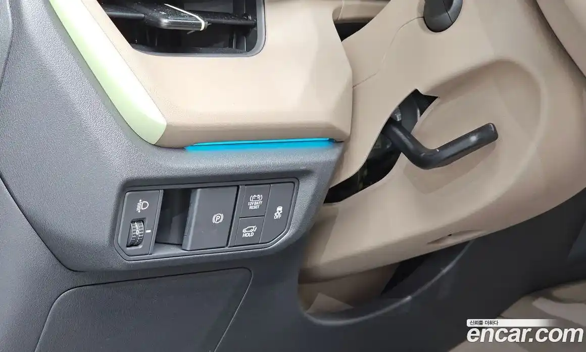 Kia Seltos 2026 1.6 автомат (гидро), фото 26