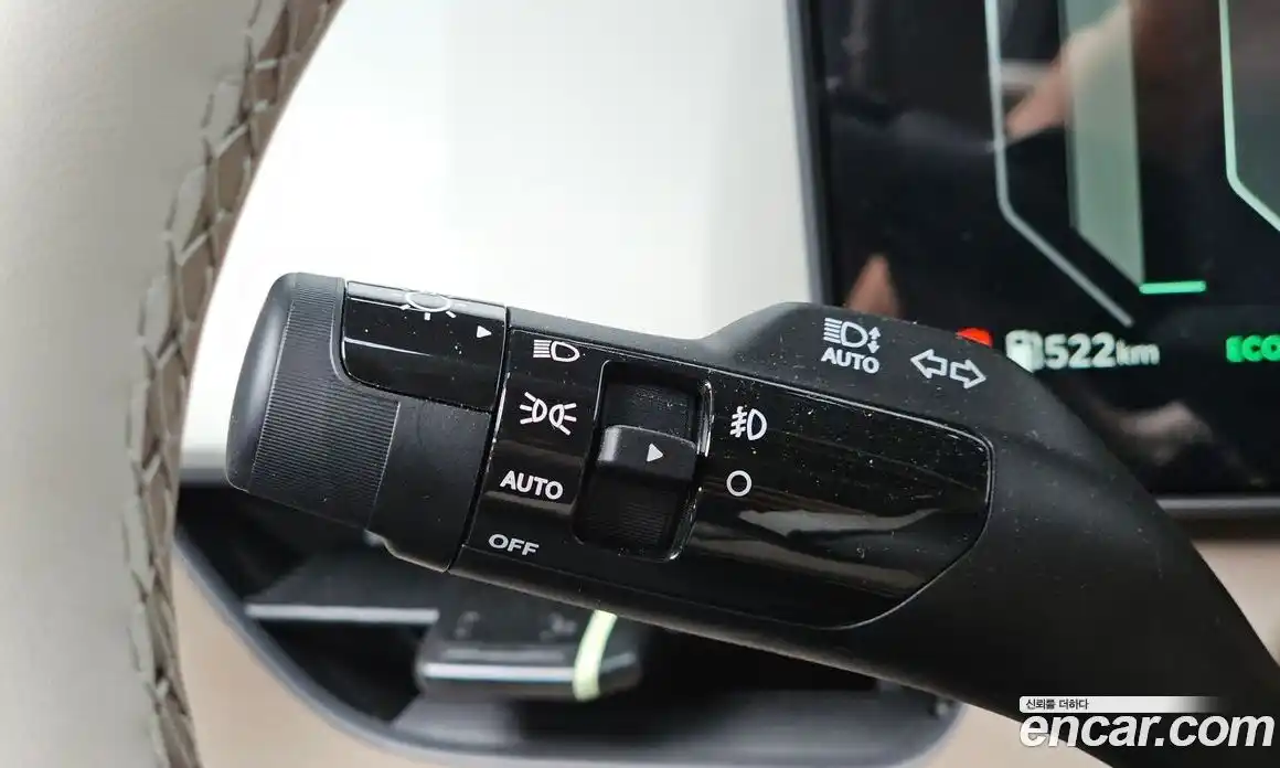 Kia Seltos 2026 1.6 автомат (гидро), фото 27