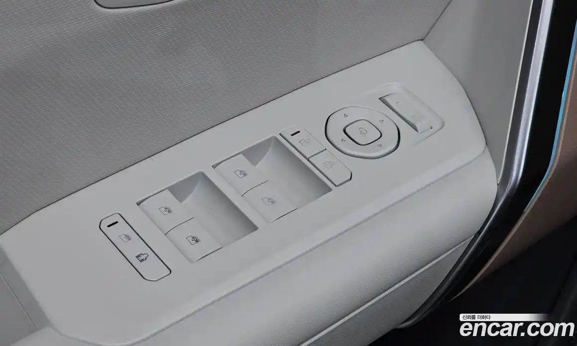 Kia Seltos 2026 1.6 автомат (гидро), фото 30
