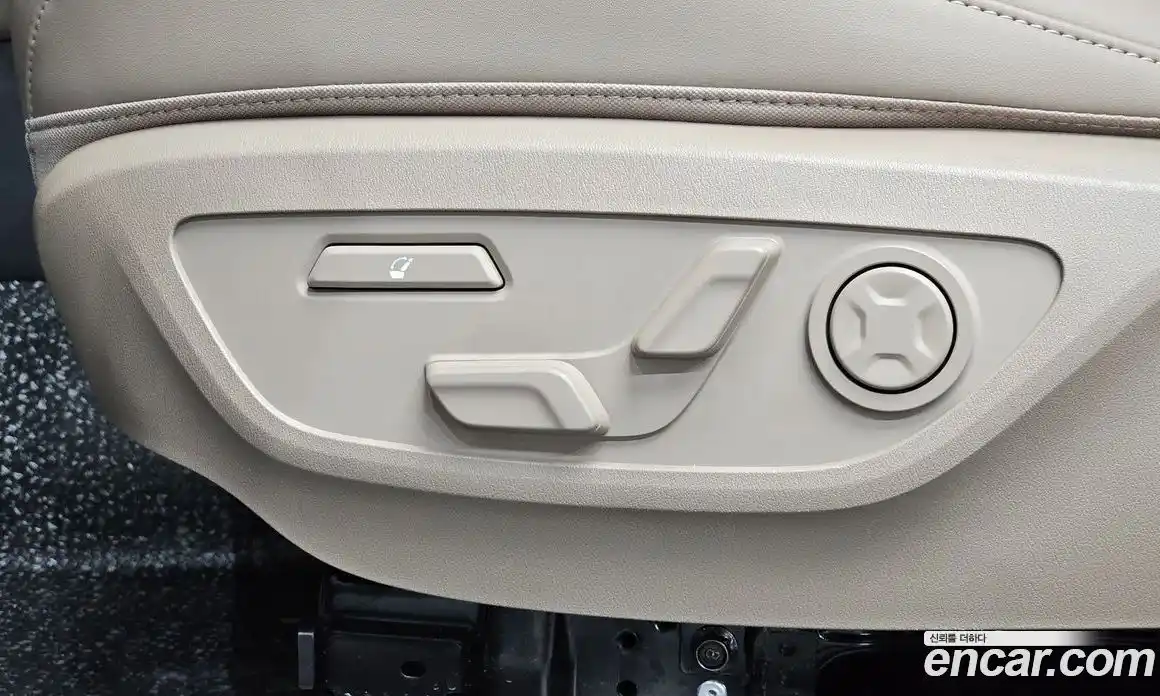 Kia Seltos 2026 1.6 автомат (гидро), фото 32
