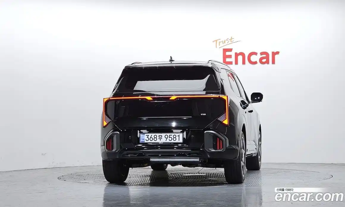 Kia Seltos 2026 1.6 автомат (гидро), фото 4