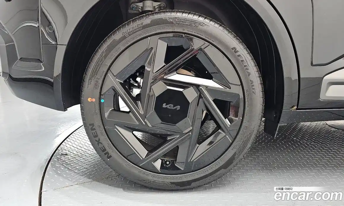 Kia Seltos 2026 1.6 автомат (гидро), фото 5
