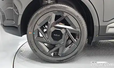 Kia Seltos 2026 1.6 автомат (гидро), миниатюра 5