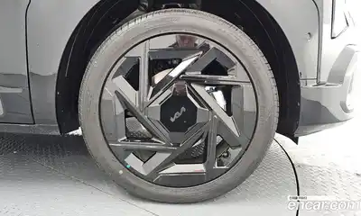 Kia Seltos 2026 1.6 автомат (гидро), миниатюра 7