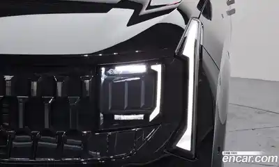 Kia Seltos 2026 1.6 автомат (гидро), миниатюра 8