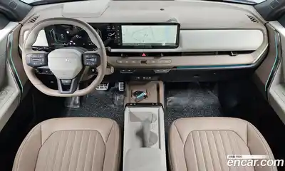 Kia Seltos 2026 1.6 автомат (гидро), миниатюра 10
