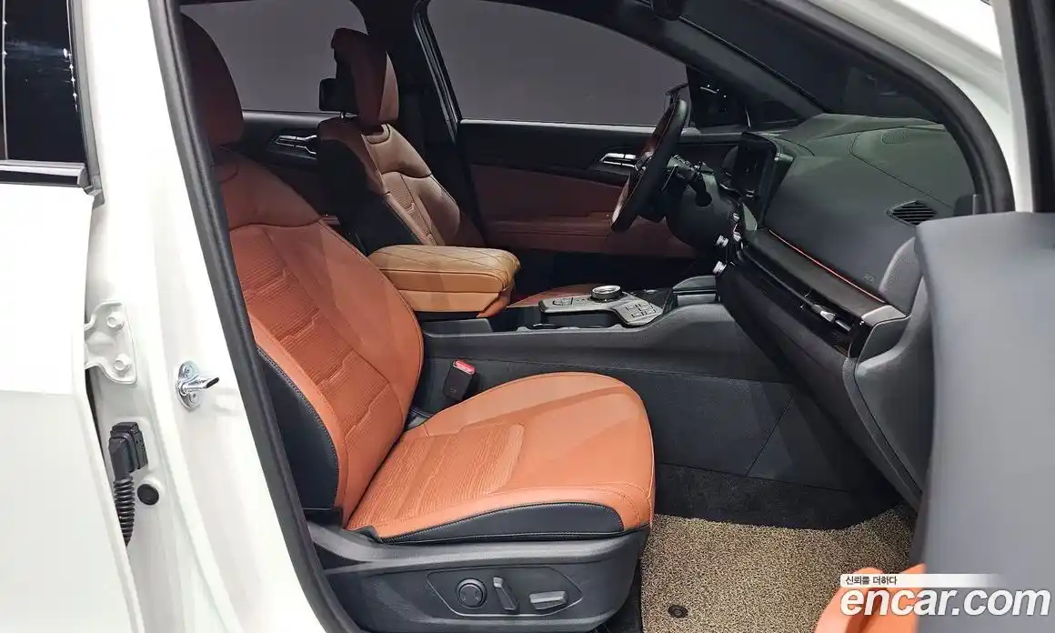 Kia Sportage 2026 1.6 автомат (гидро), фото 16