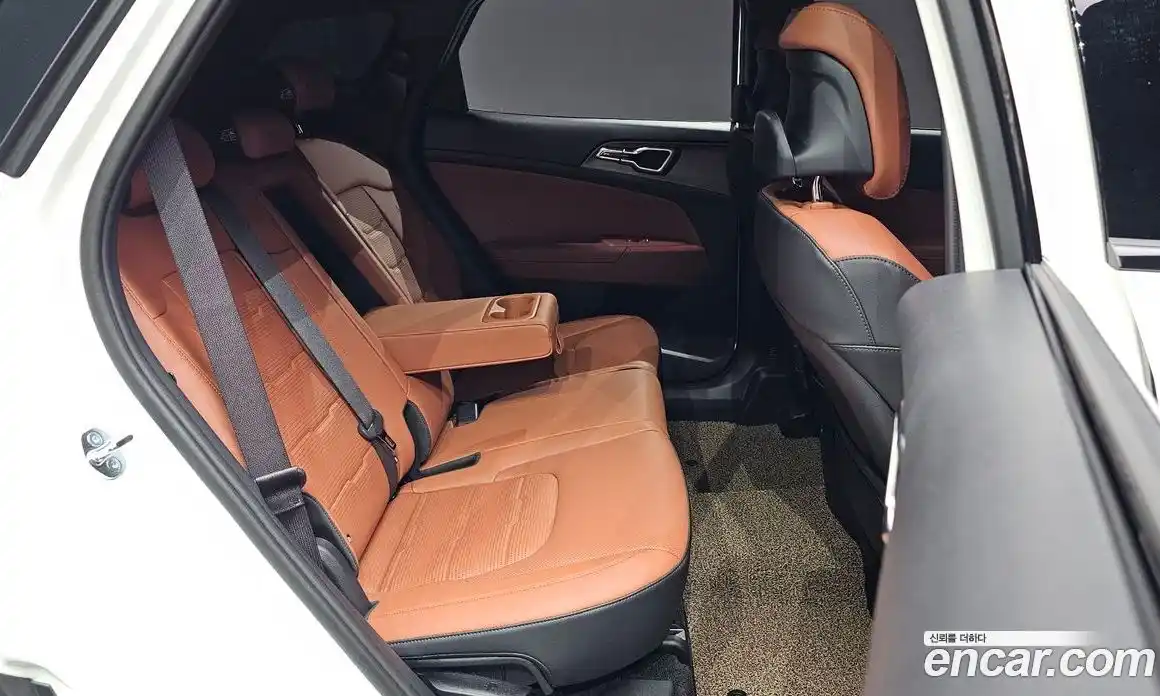 Kia Sportage 2026 1.6 автомат (гидро), фото 17
