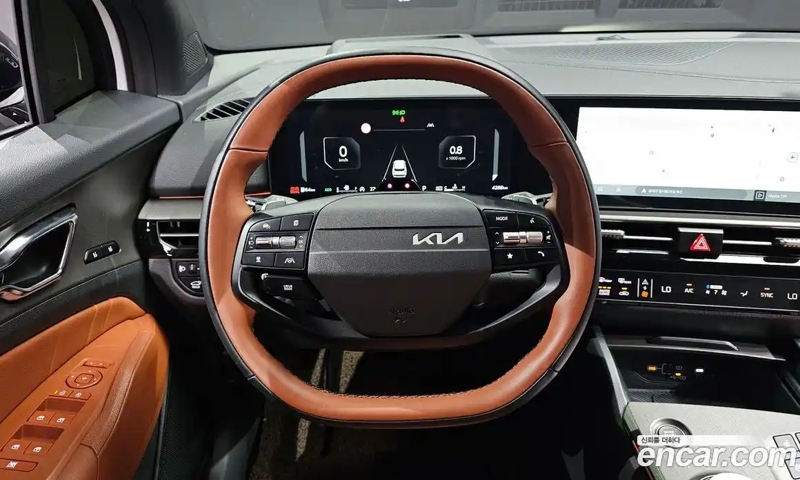 Kia Sportage 2026 1.6 автомат (гидро), фото 18