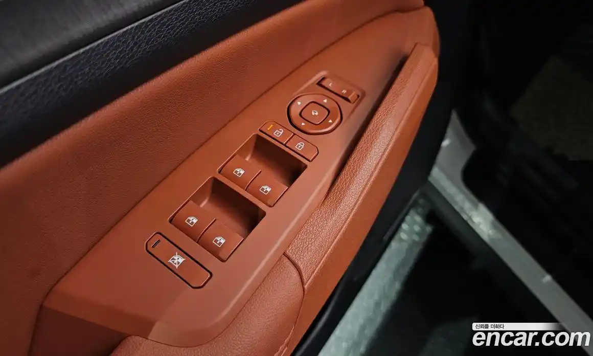 Kia Sportage 2026 1.6 автомат (гидро), фото 32