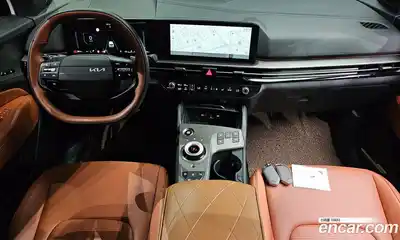 Kia Sportage 2026 1.6 автомат (гидро), миниатюра 10