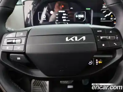 Kia EV4 2025 автомат (гидро), миниатюра 12