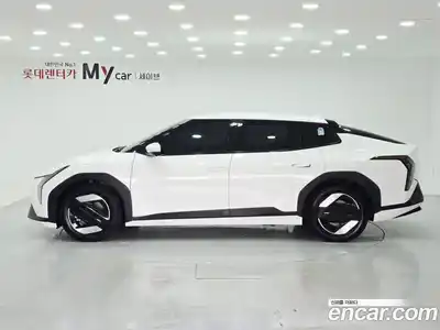 Kia EV4 2025 автомат (гидро), миниатюра 2