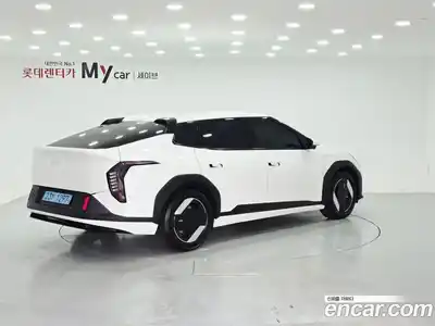 Kia EV4 2025 автомат (гидро), миниатюра 5