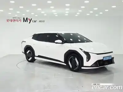 Kia EV4 2025 автомат (гидро), миниатюра 7