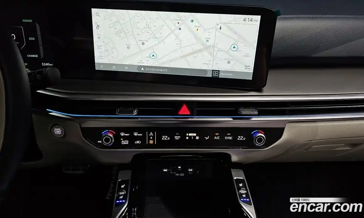 Kia Sorento 2025 1.6 автомат (гидро), фото 18