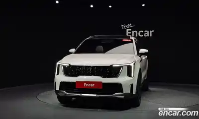 Kia Sorento 2025 1.6 автомат (гидро), миниатюра 2