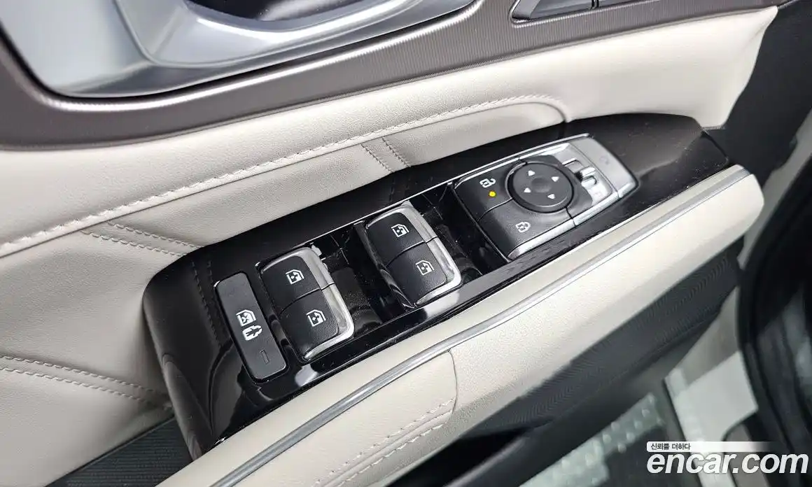 Kia Sorento 2025 1.6 автомат (гидро), фото 29