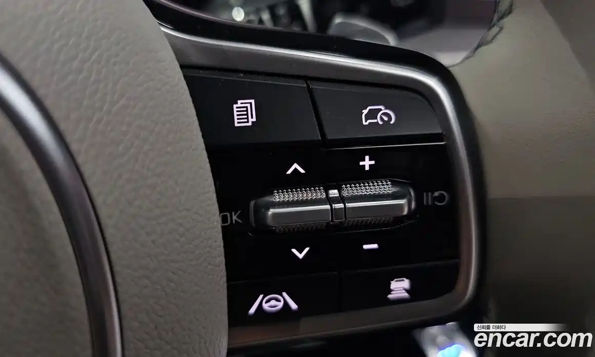 Kia Sorento 2025 1.6 автомат (гидро), фото 30