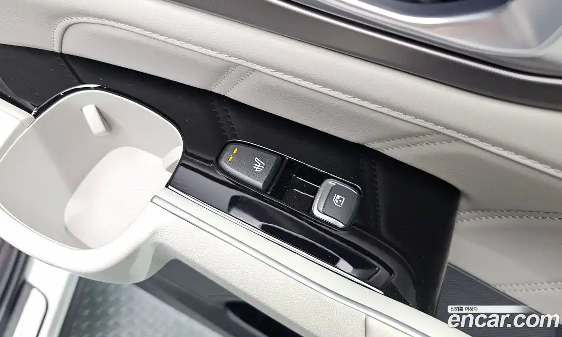Kia Sorento 2025 1.6 автомат (гидро), фото 39