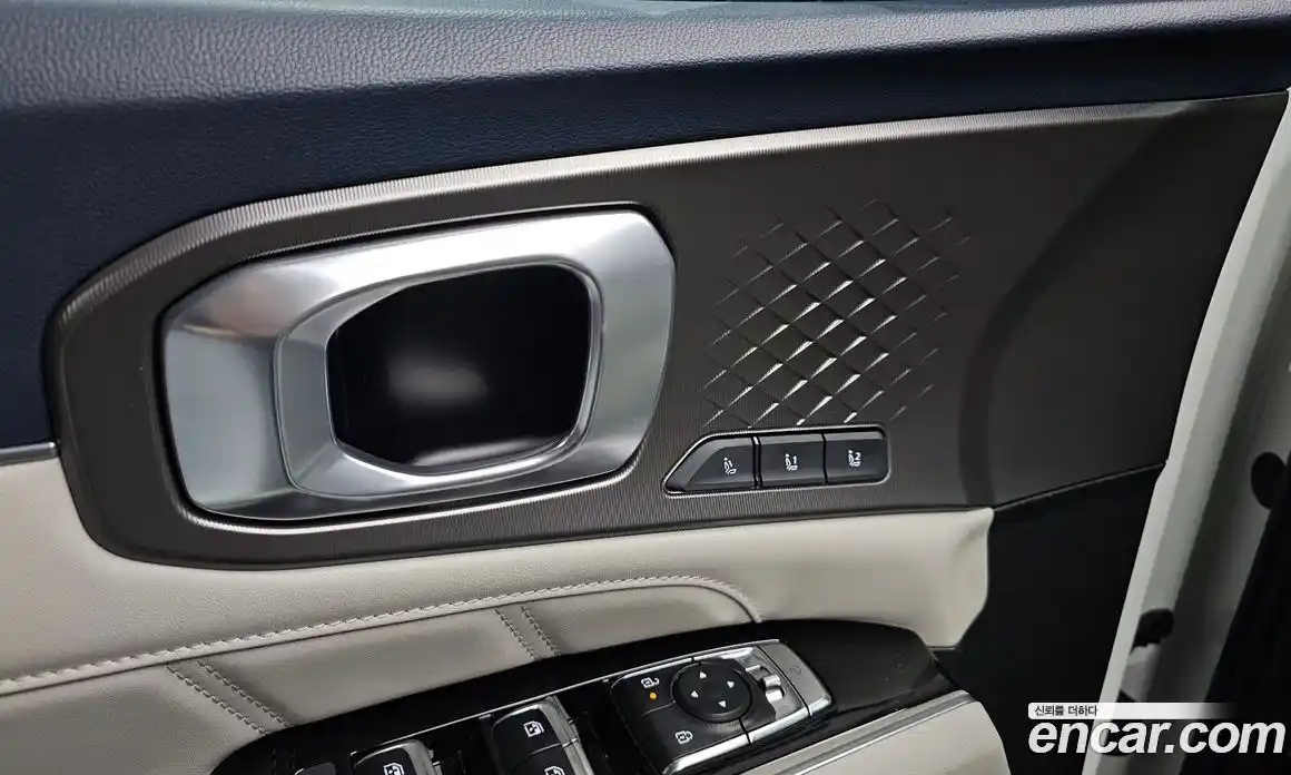 Kia Sorento 2025 1.6 автомат (гидро), фото 40