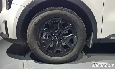 Kia Sorento 2025 1.6 автомат (гидро), миниатюра 4