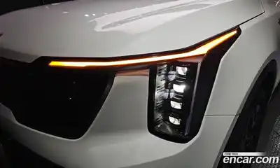 Kia Sorento 2025 1.6 автомат (гидро), миниатюра 7