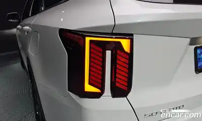 Kia Sorento 2025 1.6 автомат (гидро), миниатюра 8