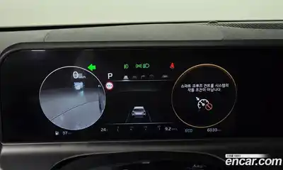 Kia Seltos 2024 1.6 автомат (гидро), миниатюра 11