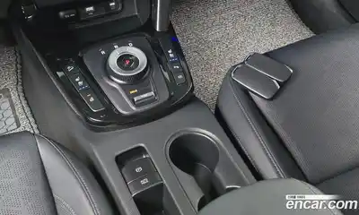 Kia Seltos 2024 1.6 автомат (гидро), миниатюра 12