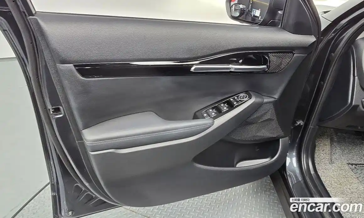 Kia Seltos 2024 1.6 автомат (гидро), фото 14