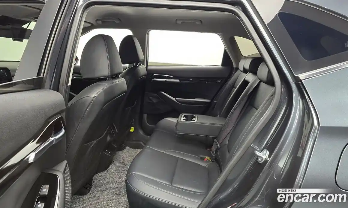 Kia Seltos 2024 1.6 автомат (гидро), фото 17